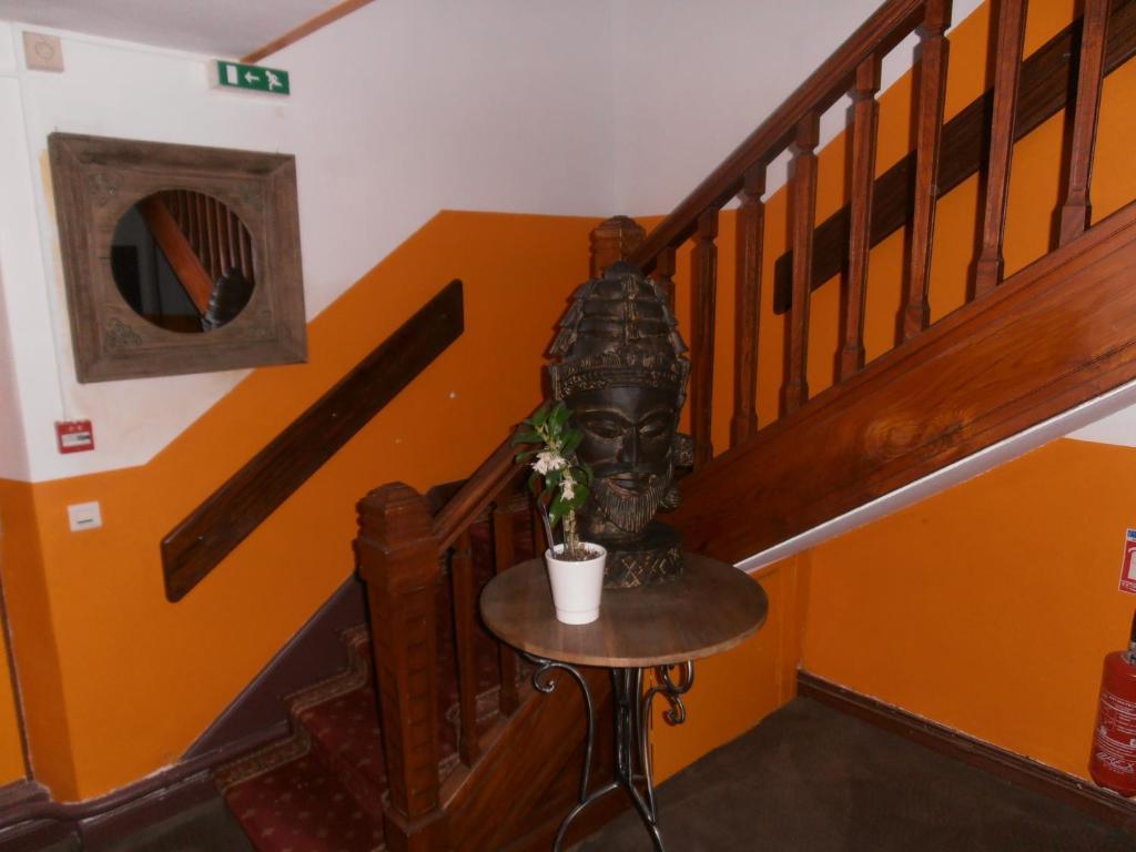 Hotel Relais Du Sidobre Lacrouzette Exterior foto