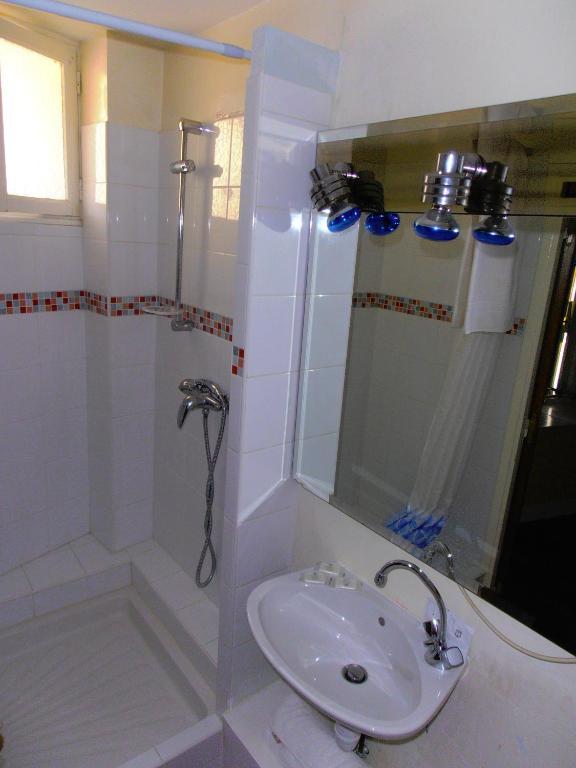 Hotel Relais Du Sidobre Lacrouzette Zimmer foto