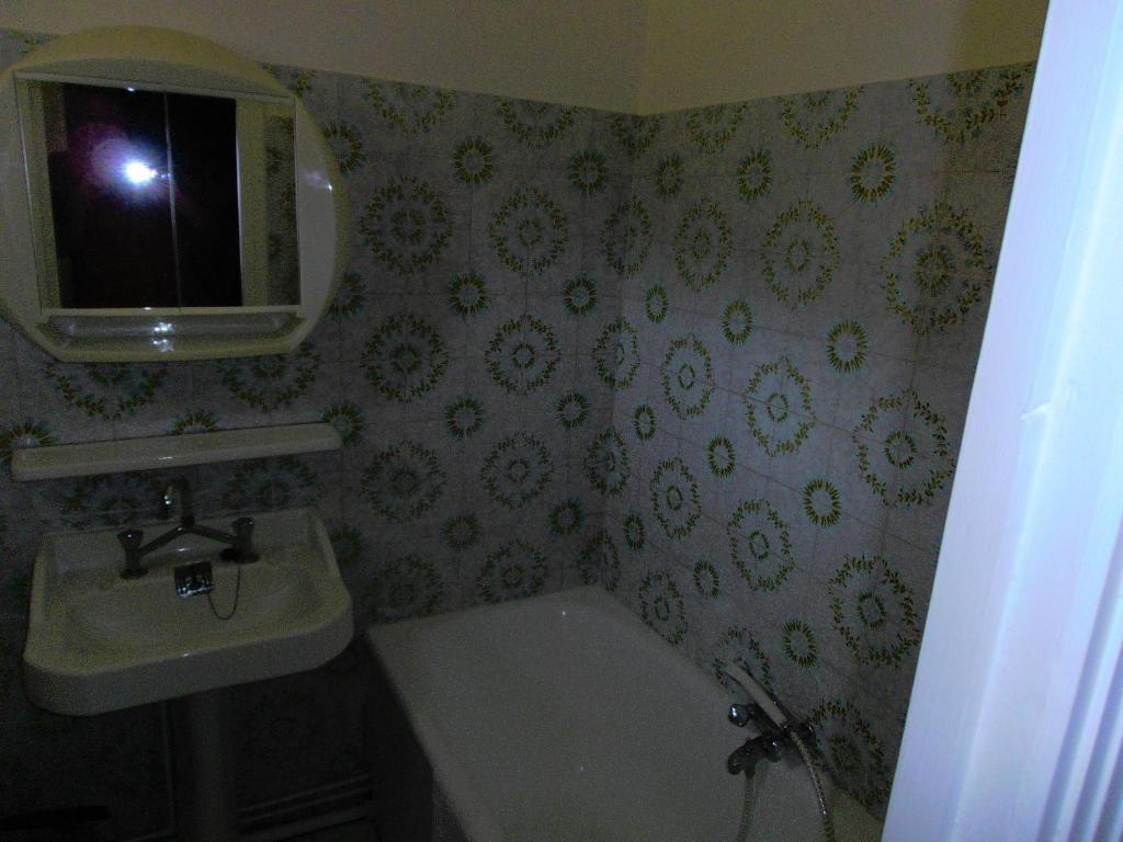 Hotel Relais Du Sidobre Lacrouzette Zimmer foto