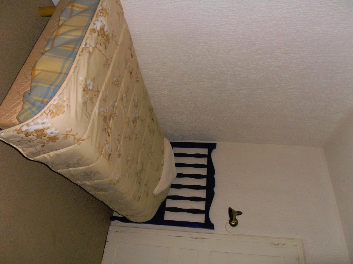 Hotel Relais Du Sidobre Lacrouzette Zimmer foto