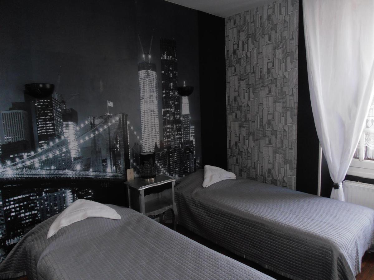 Hotel Relais Du Sidobre Lacrouzette Zimmer foto